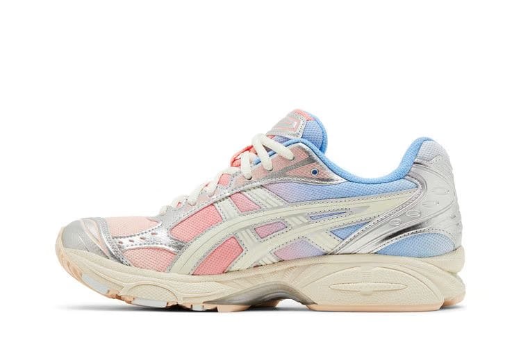Asics Gel-Kayano 14 Baked Pink Cream (Women'S)