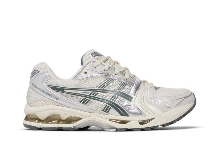 Asics Gel-Kayano 14 Birch Dark Pewter