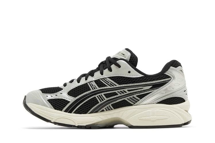 Asics Gel-Kayano 14 Black Seal Grey