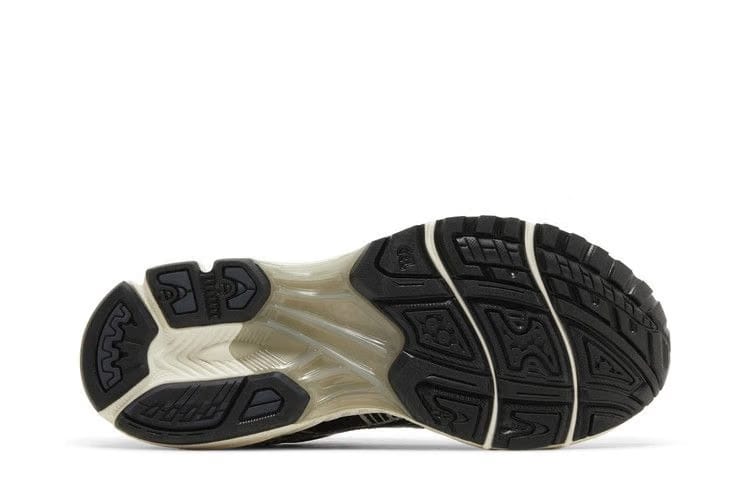 Asics Gel-Kayano 14 Black Seal Grey