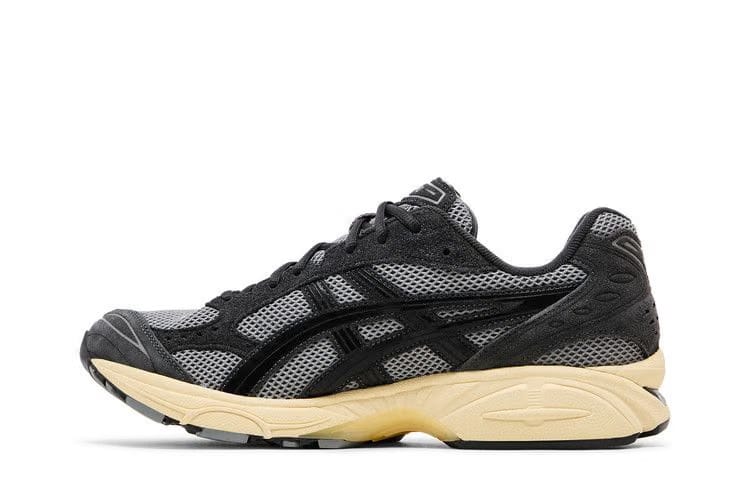 Asics Gel-Kayano 14 Clay Grey Black