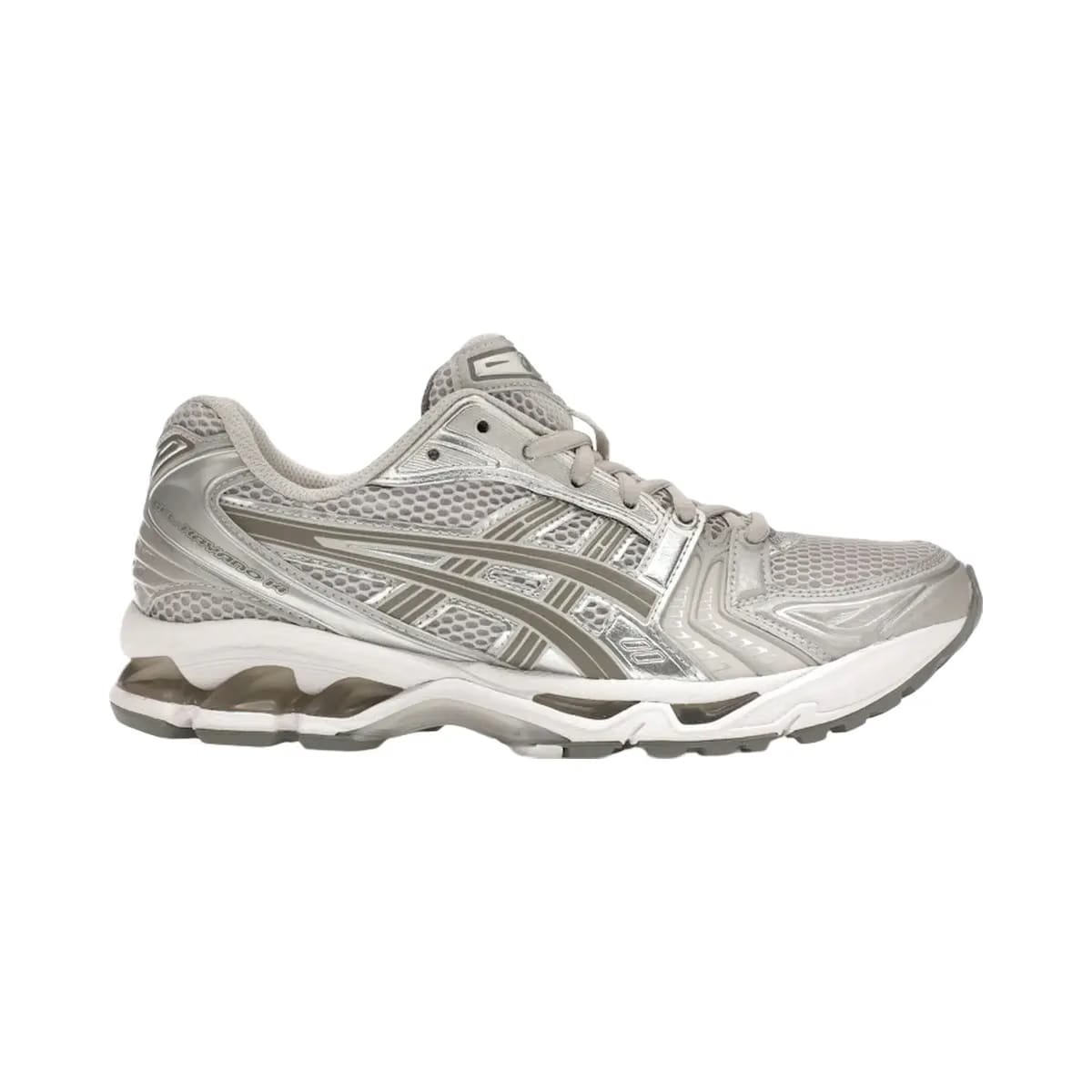 Asics Wmns Gel Kayano 14 'Cloud Grey Clay'