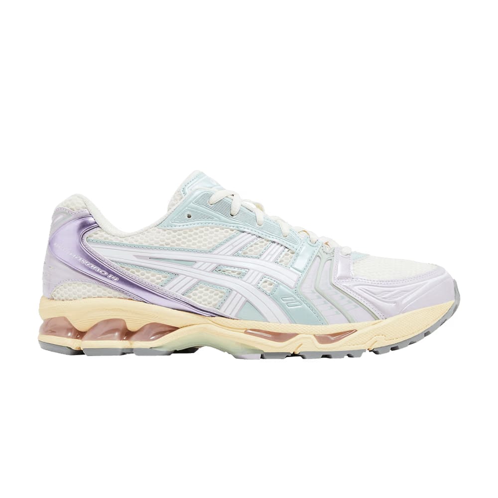 Asics Gel-Kayano 14 Cream Dusk Violet