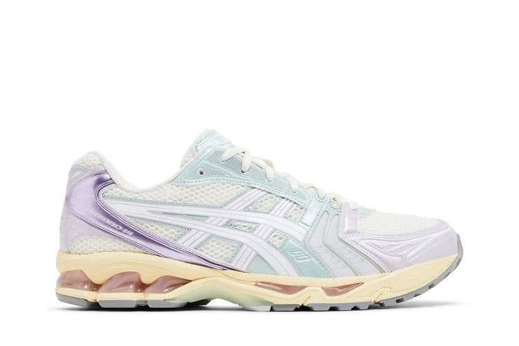Asics Gel-Kayano 14 Cream Dusk Violet
