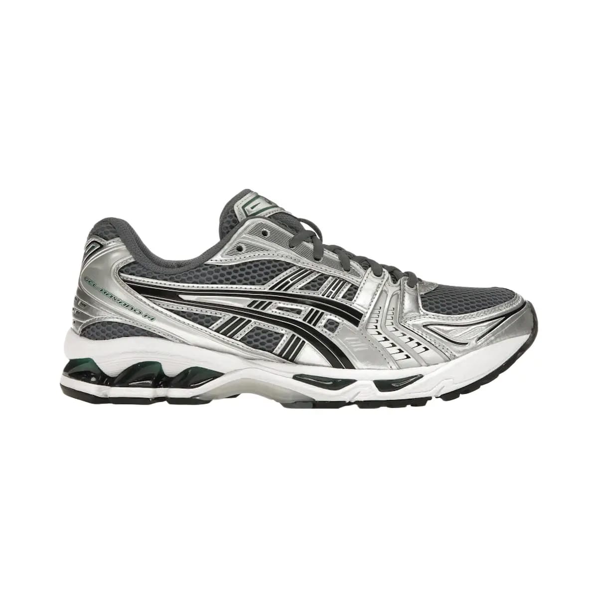 Asics Gel-Kayano 14 Metropolis Jasper Green