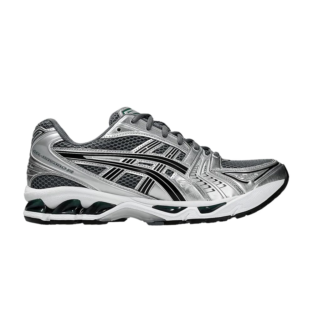Asics Gel-Kayano 14 Metropolis Jasper Green