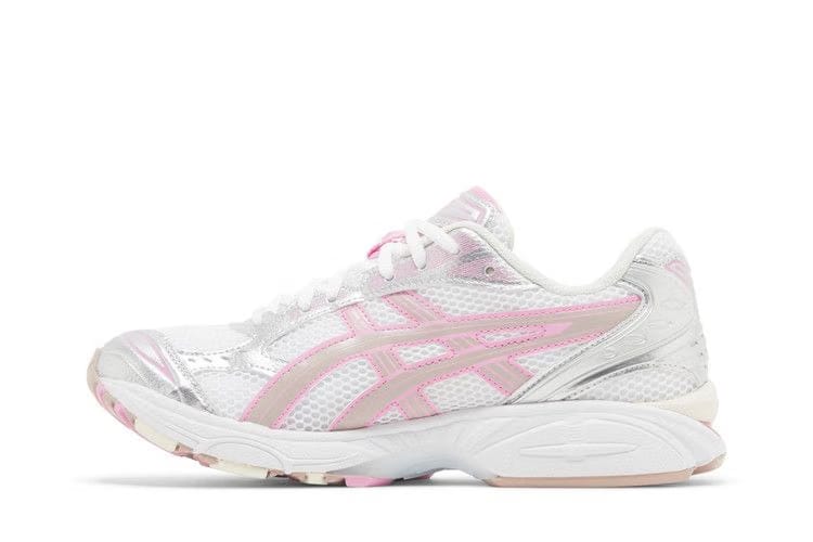 Asics Gel-Kayano 14 Unlimited Pack White Fawn