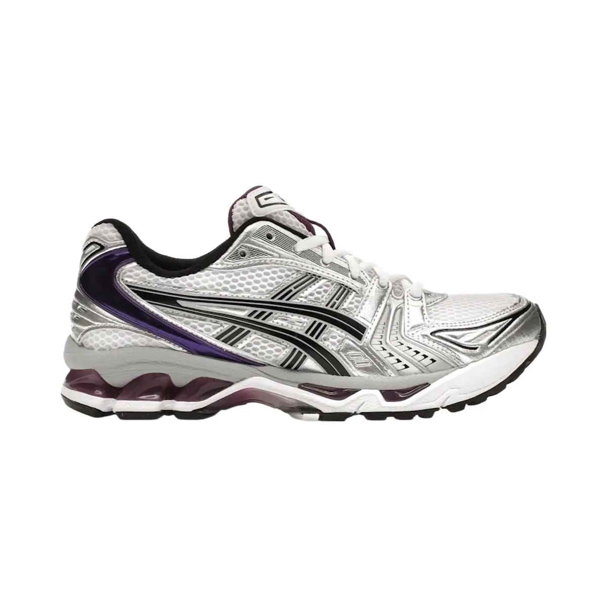 Asics Wmns Gel Kayano 14 'Silver Grape'