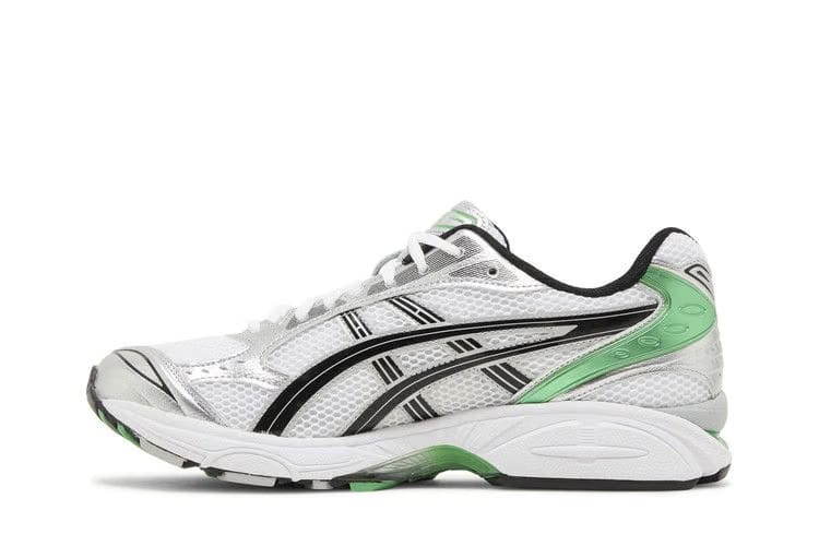 Asics Gel-Kayano 14 White Malachite Green