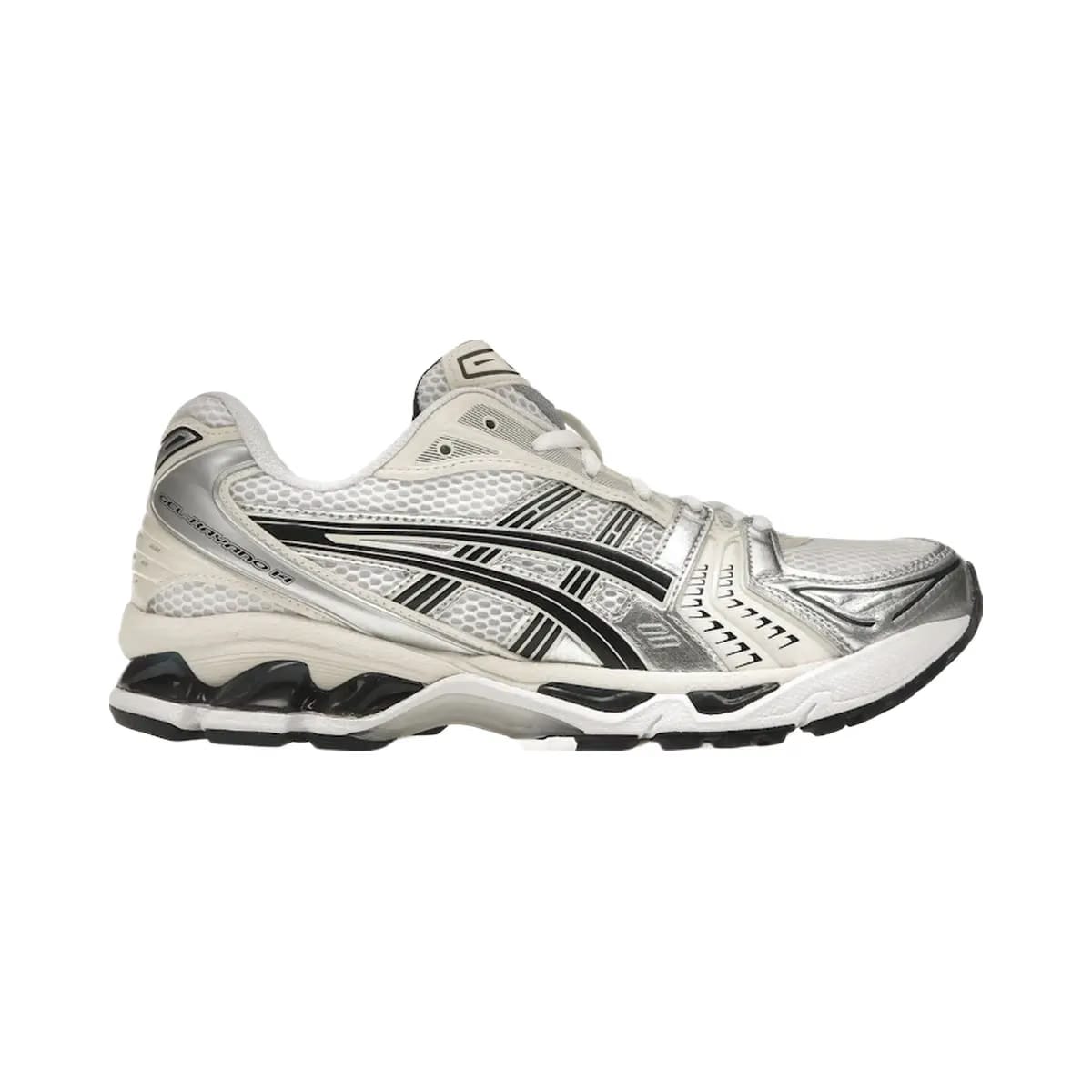Asics Gel-Kayano 14 White Midnight (Women'S)