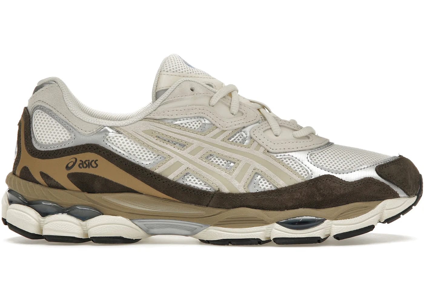Asics Gel-NYC Cream
