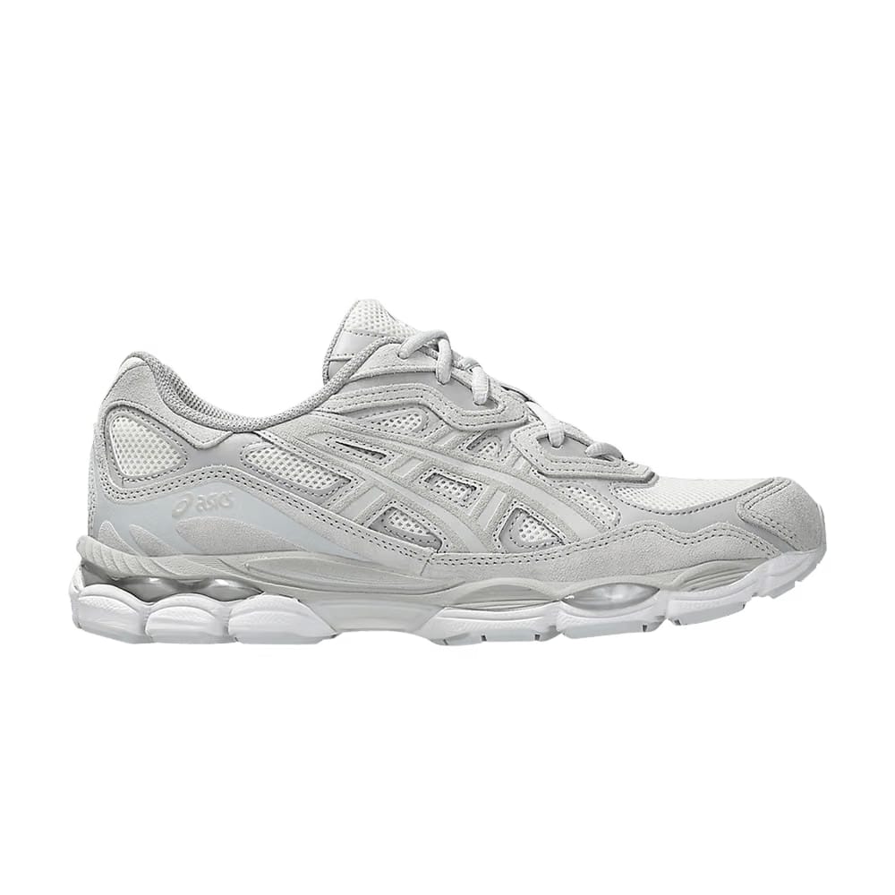 Asics Gel-NYC Cream Cloud Grey