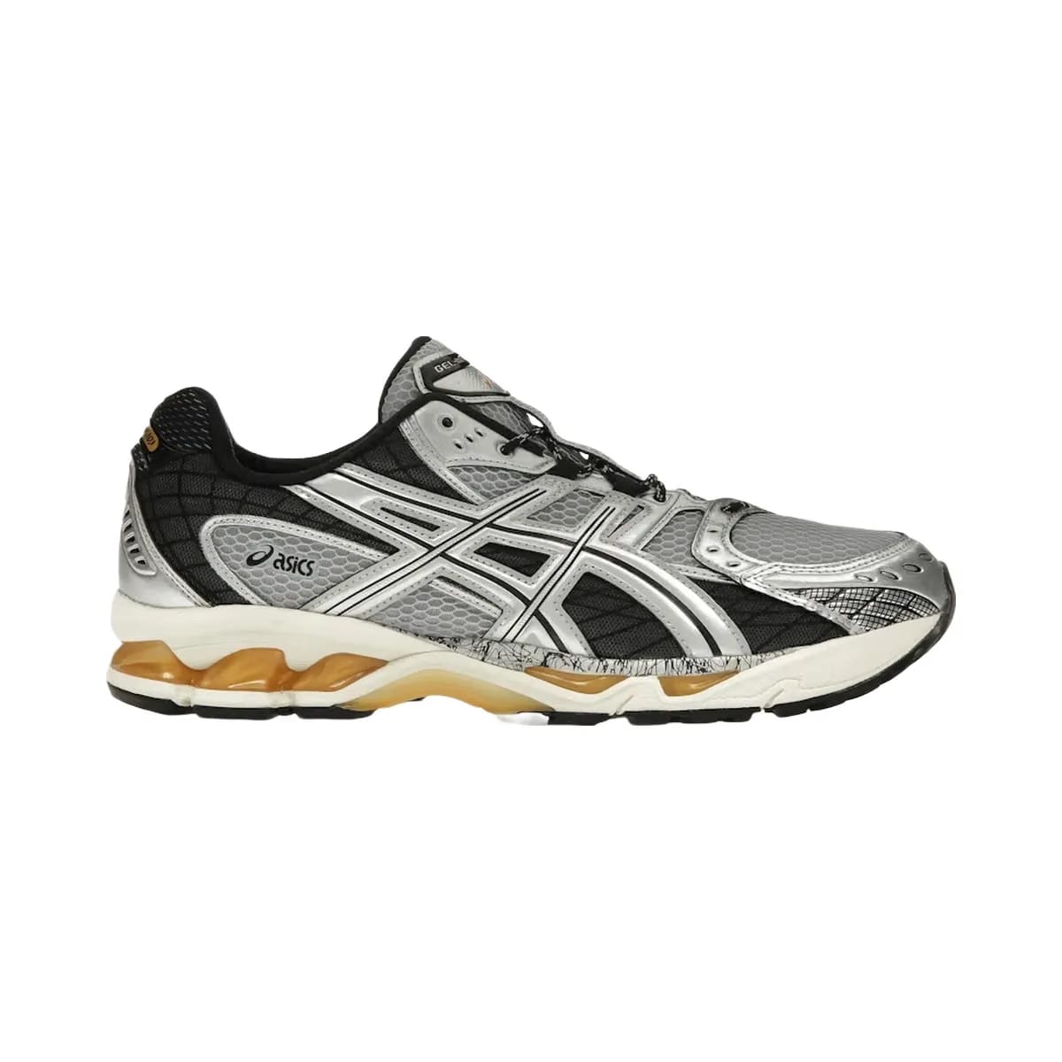 Asics Gel-Nimbus 10.1 Piedmont Grey