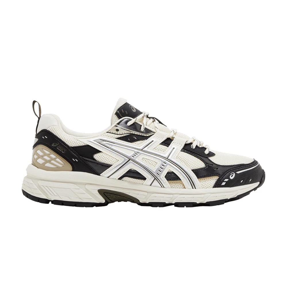 Asics Gel-Nunobiki Cream Dark Olive