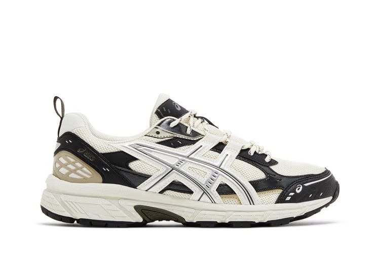 Asics Gel-Nunobiki Cream Dark Olive