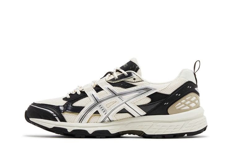 Asics Gel-Nunobiki Cream Dark Olive