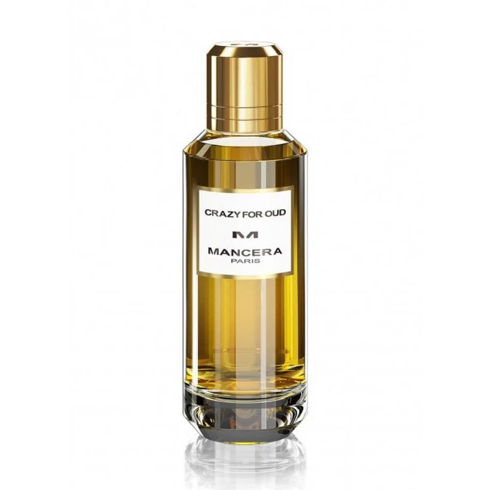 Mancera Crazy For Oud Unisex