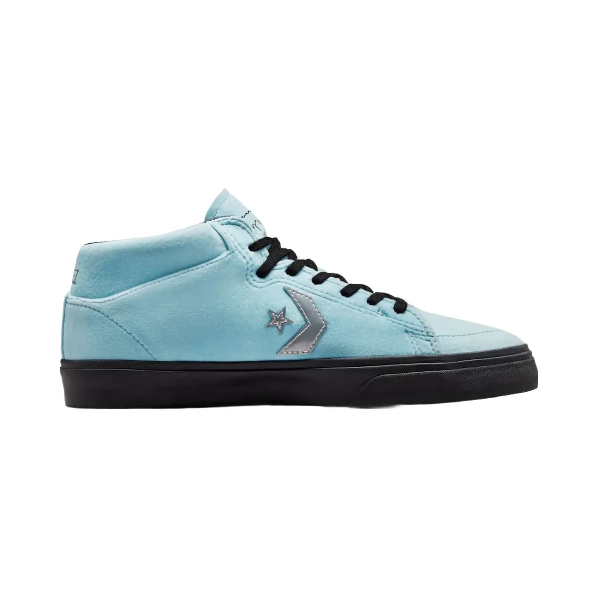 Fucking Awesome x Converse Louie Lopez Pro Mid Cyan Tint