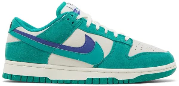 Dunk Low SE 85 Neptune Green