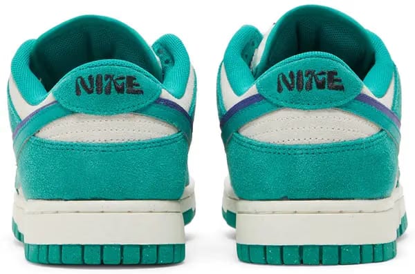 Dunk Low SE 85 Neptune Green