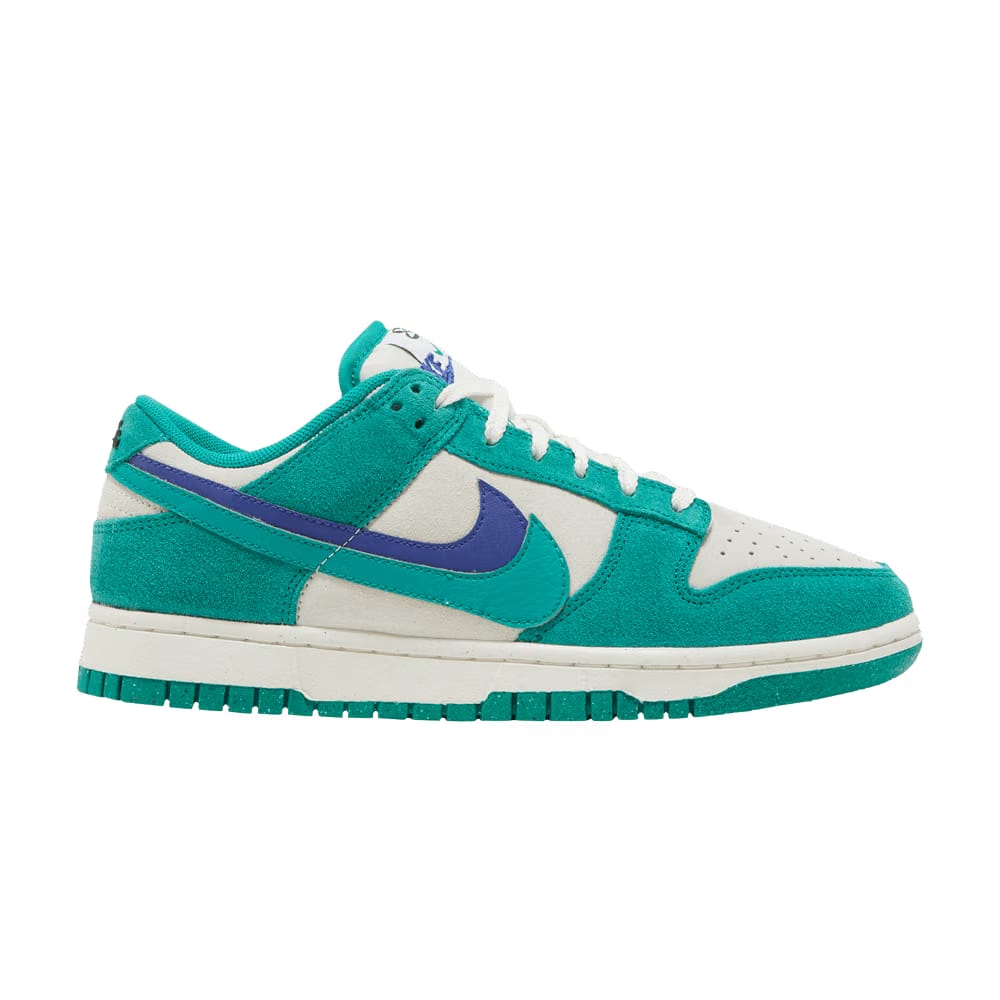 Dunk Low SE 85 Neptune Green