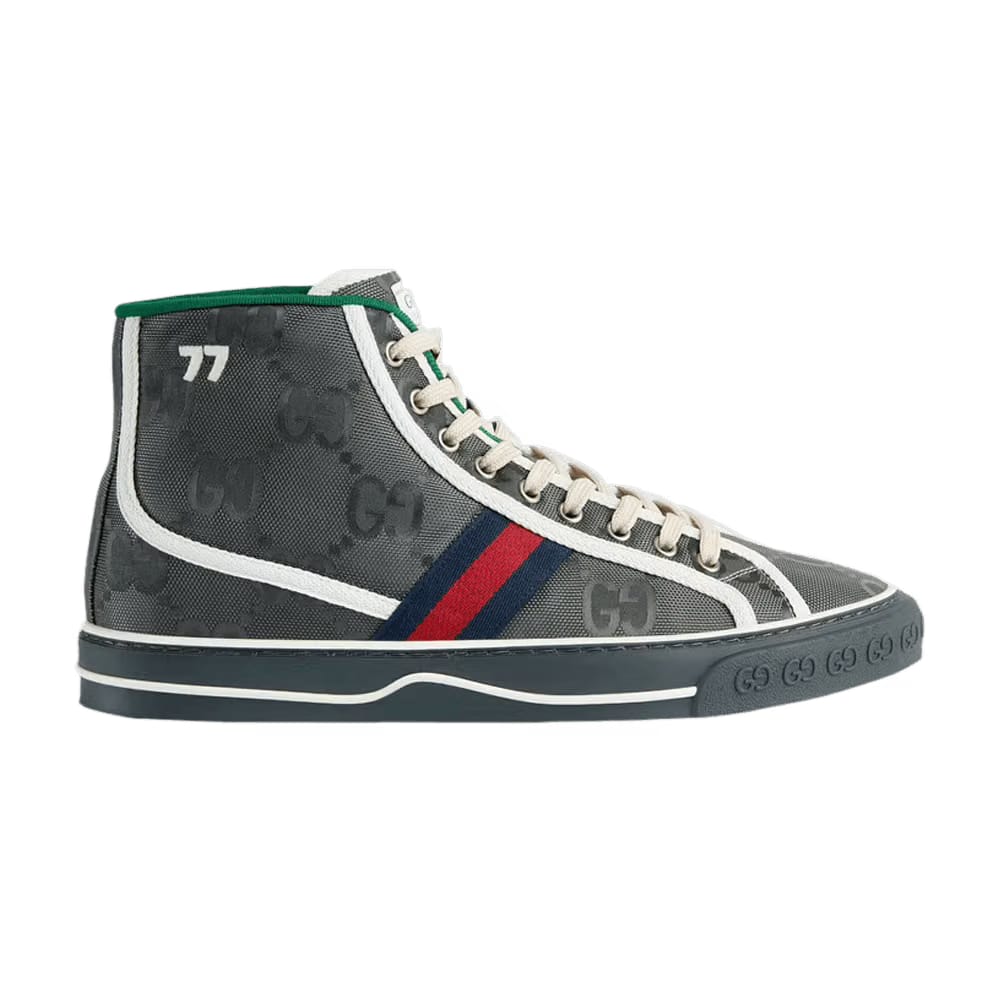 Gucci Off The Grid High Dark Grey