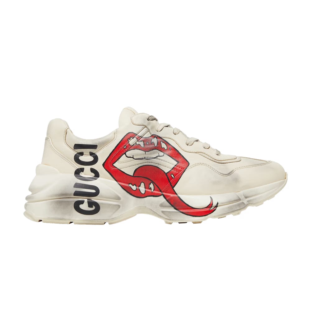 Gucci Rhyton Mouth