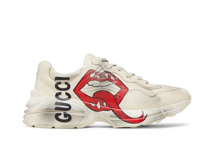 Gucci Rhyton Mouth