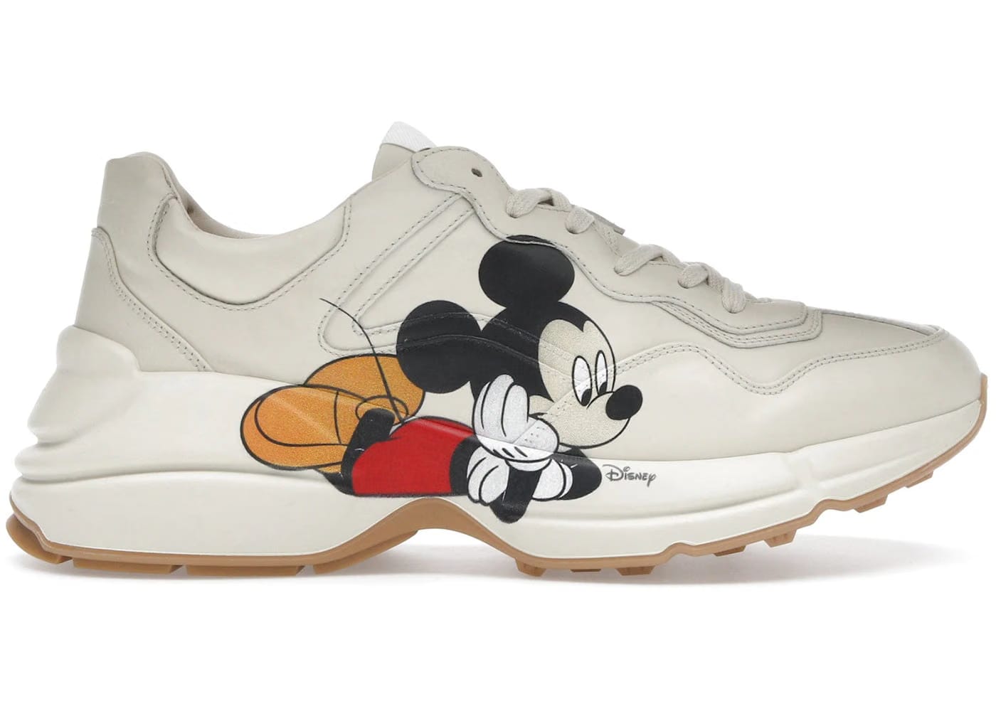 Gucci Rhyton x Disney