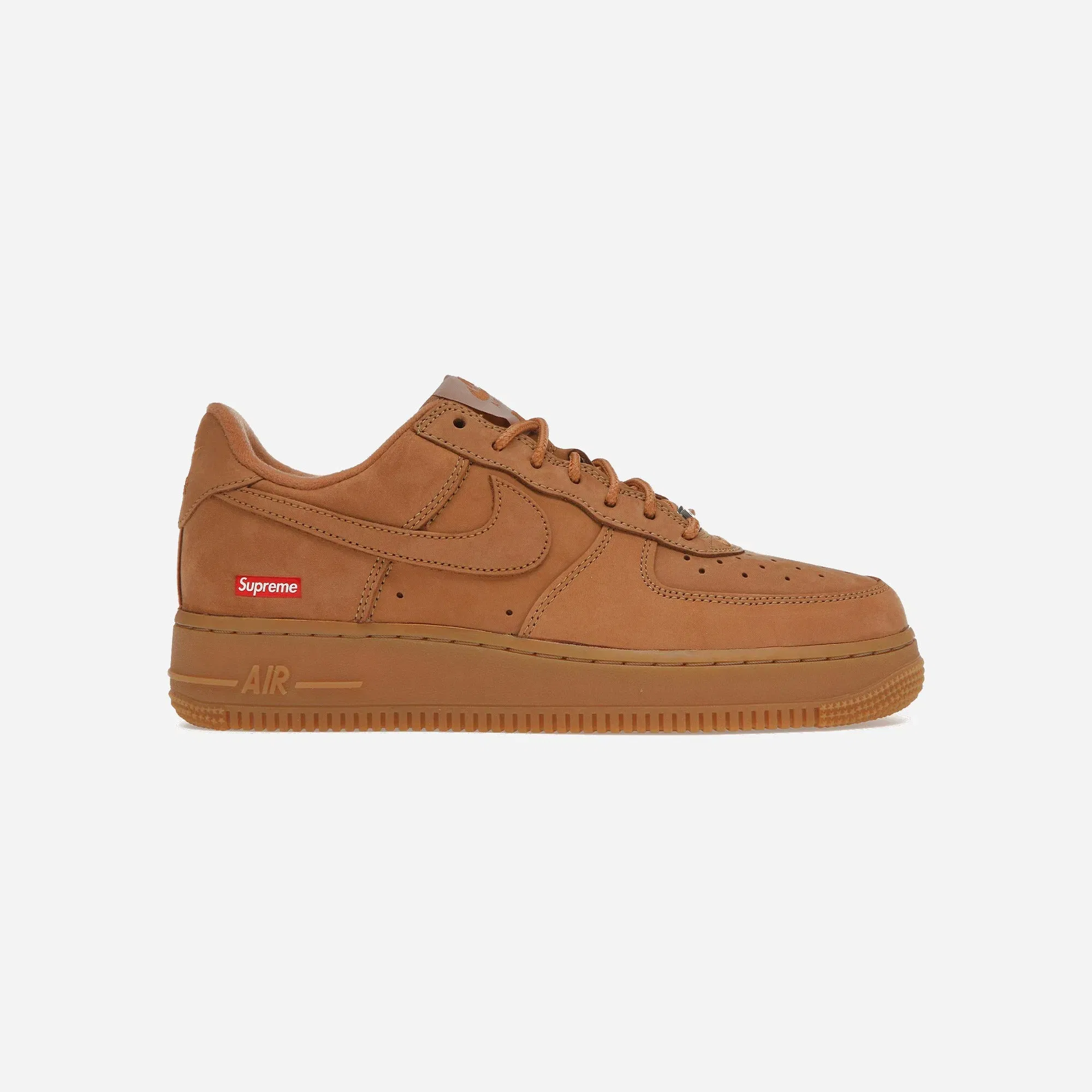 Nike Air Force 1 Low Sp Supreme Wheat