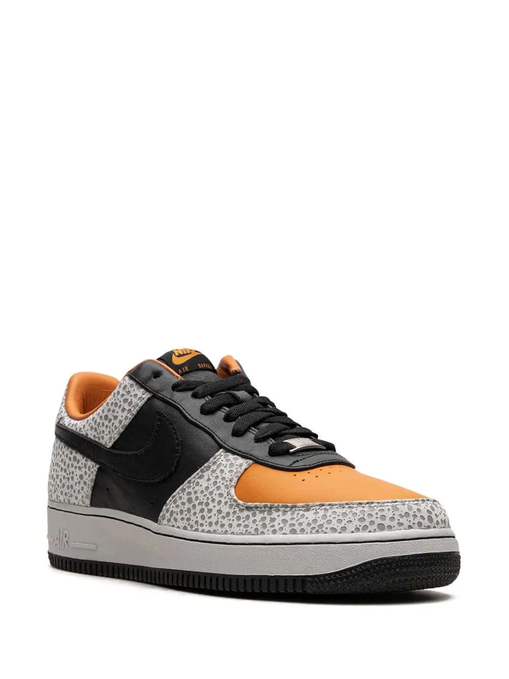 Nike Air Force 1 Low Supreme Safari