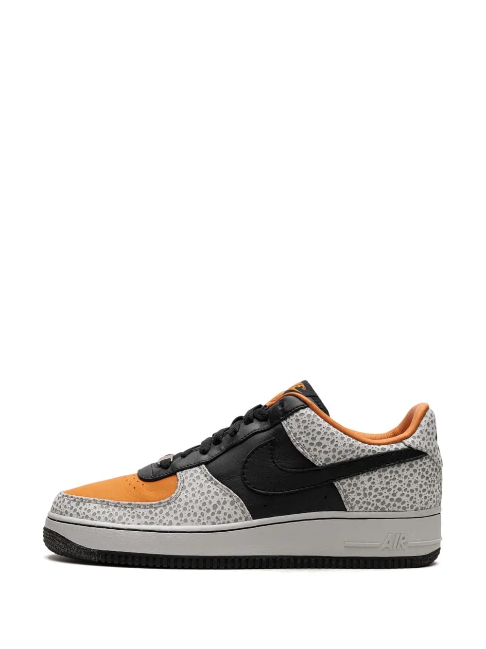 Nike Air Force 1 Low Supreme Safari