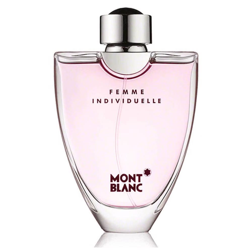 Montblanc Individuelle Femme EDT for Women