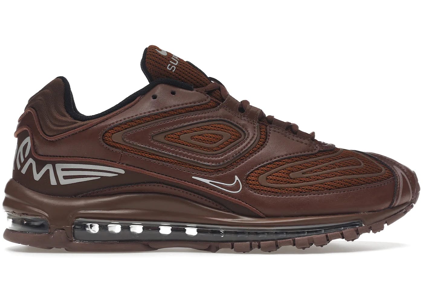 Nike Air Max 98 Tl Supreme Brown
