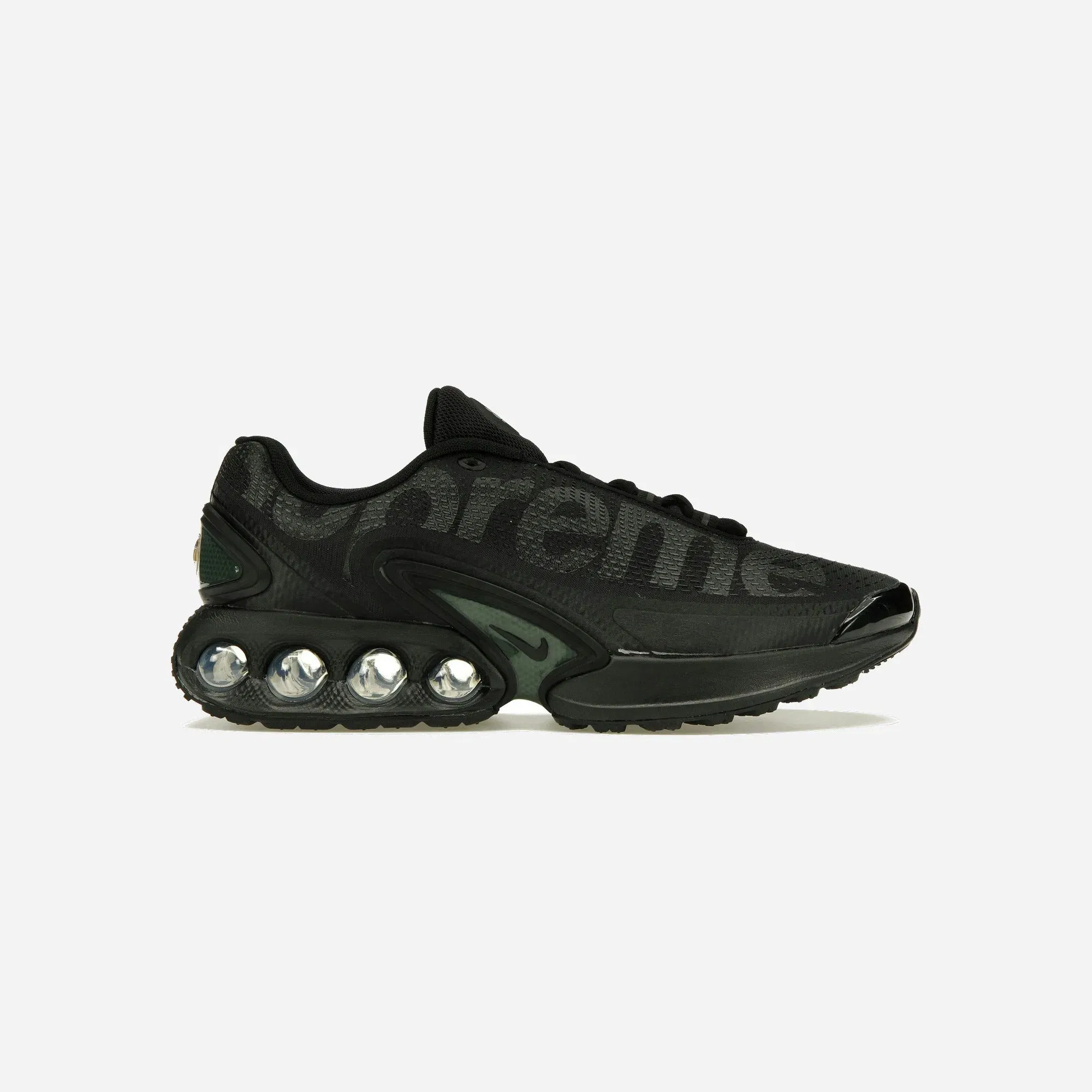 Nike Air Max Dn Sp Supreme Black