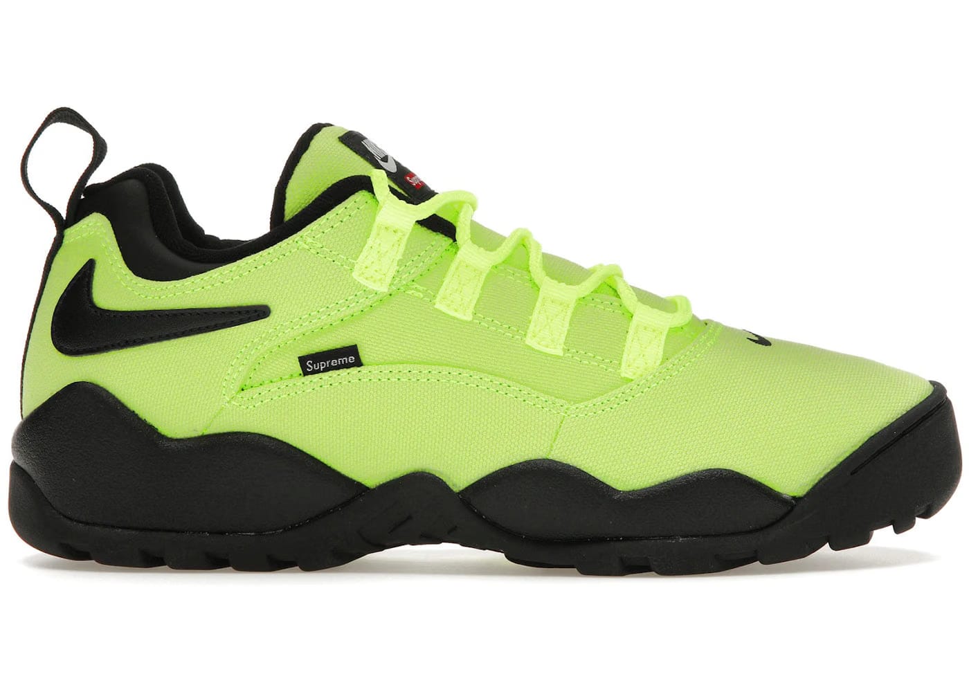 Nike Sb Darwin Low Supreme Volt