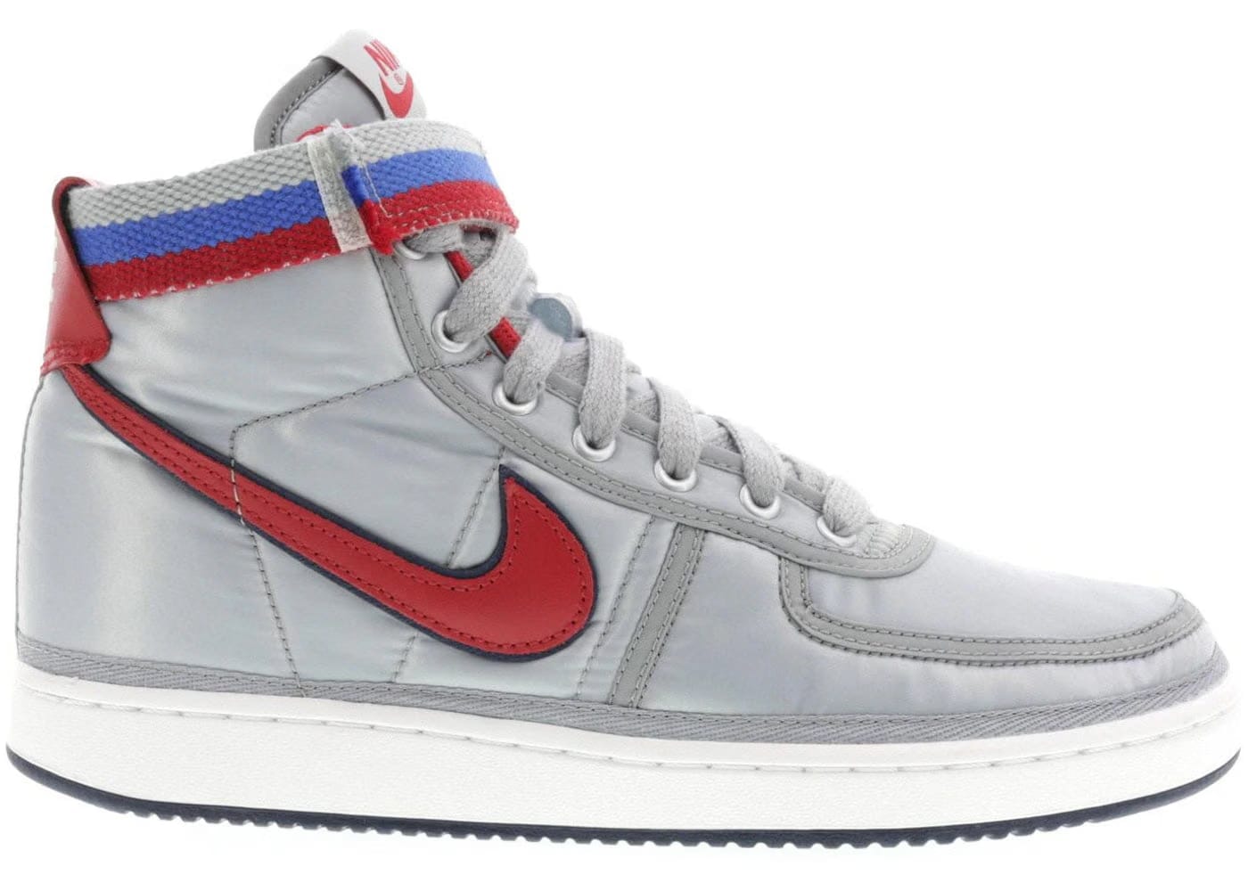 Nike Vandal High Supreme Nylon Og (2017)