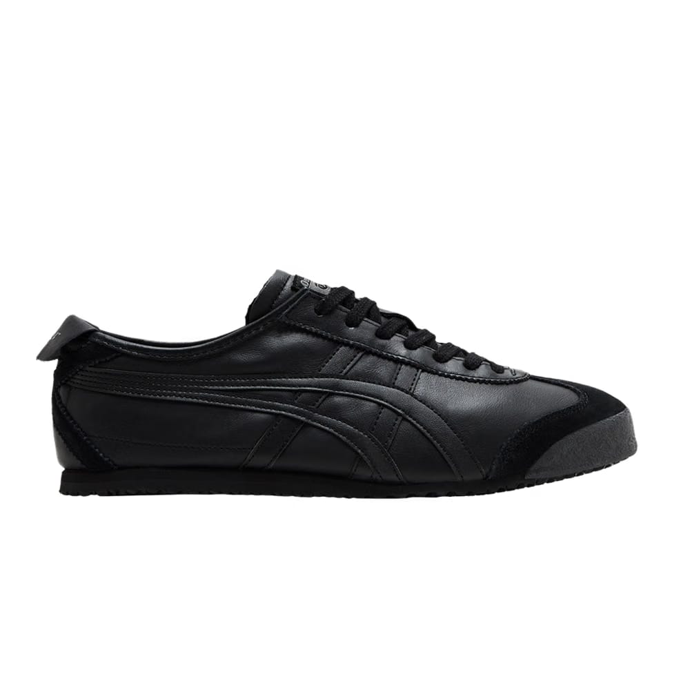 Onitsuka Tiger Mexico 66 Triple Black