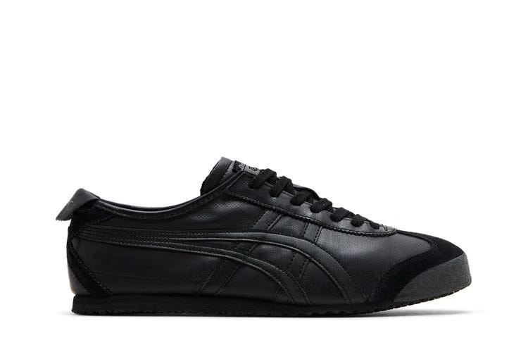 Onitsuka Tiger Mexico 66 Triple Black