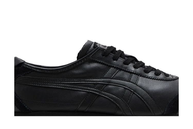 Onitsuka Tiger Mexico 66 Triple Black