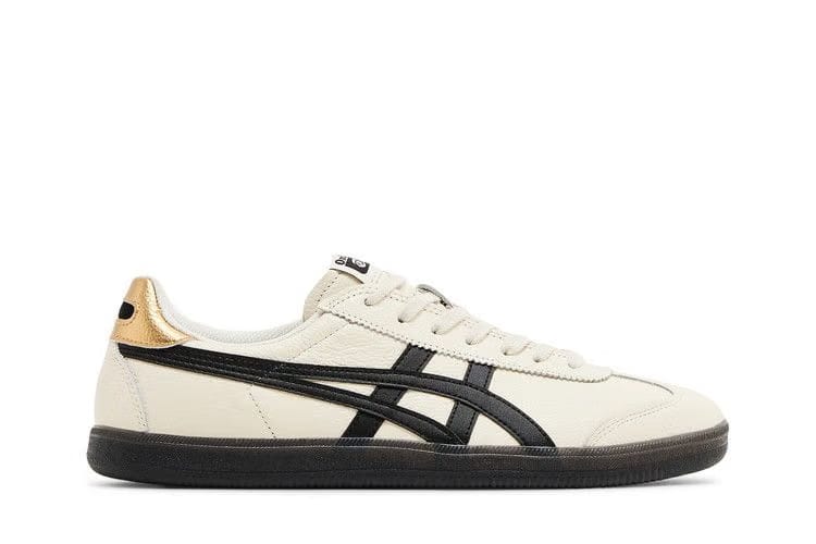 Onitsuka Tiger Tokuten White Black Gold