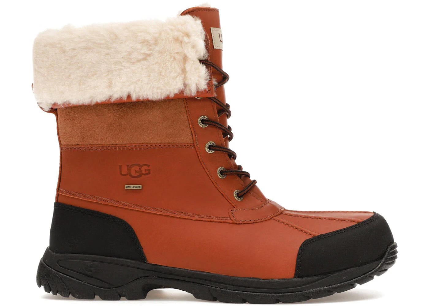 UGG Butte Worchester