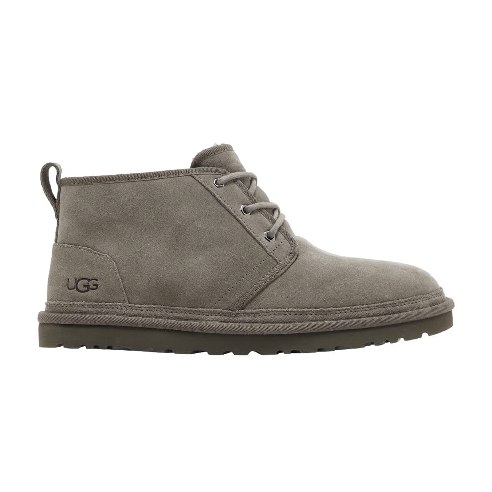 Ugg Neumel Boot Charcoal