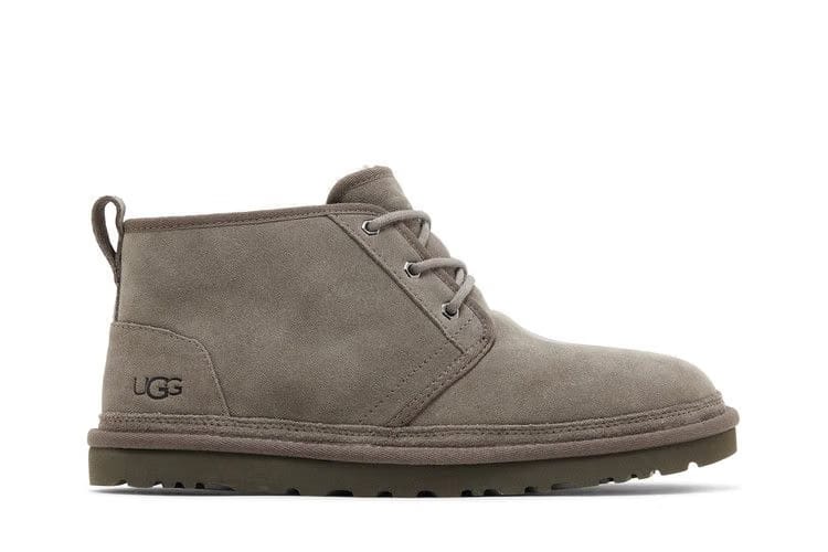 Ugg Neumel Boot Charcoal
