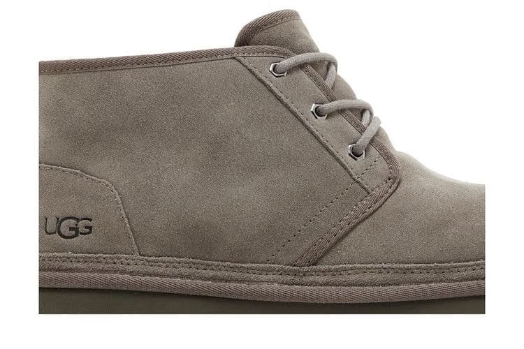 Ugg Neumel Boot Charcoal