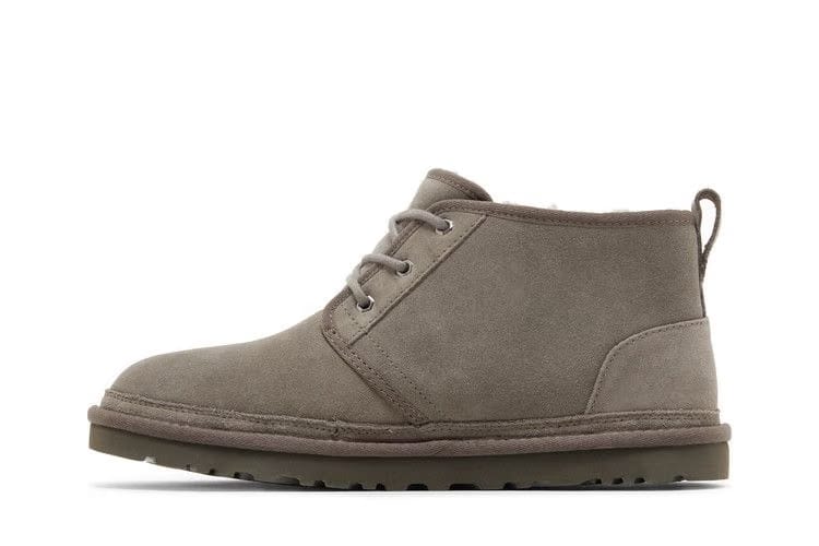 Ugg Neumel Boot Charcoal