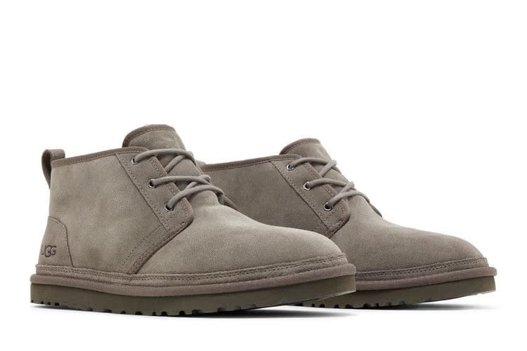 Ugg Neumel Boot Charcoal