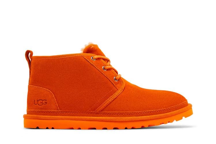 Ugg Neumel Boot Clementine