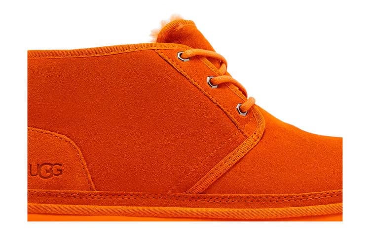Ugg Neumel Boot Clementine