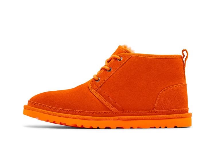 Ugg Neumel Boot Clementine